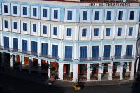 Hotel Telégrafo image