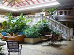 Image: Hotel Parque Central - Havana, Cuba