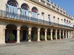 Image: Hotel Santa Isabel - Havana, Cuba