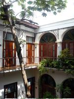 Image: Hotel del Tejadillo - Havana, Cuba