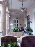 Image: Hotel Florida - Havana, Cuba