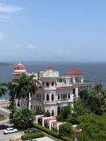 Image: Cienfuegos - Cienfuegos and Santa Clara