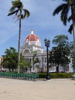 Image: Cienfuegos - Cienfuegos and Santa Clara