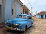 Trinidad - Trinidad, Cuba