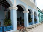 Image: Hotel del Rijo - Sancti Spiritus and Camaguey, Cuba