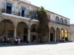 Image: Hotel Santa Isabel - Havana