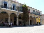 Image: Hotel Santa Isabel - Havana