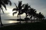 Sunset on Cayo Santa Maria