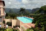 Image: Los Jazmines - Viales valley, Cuba