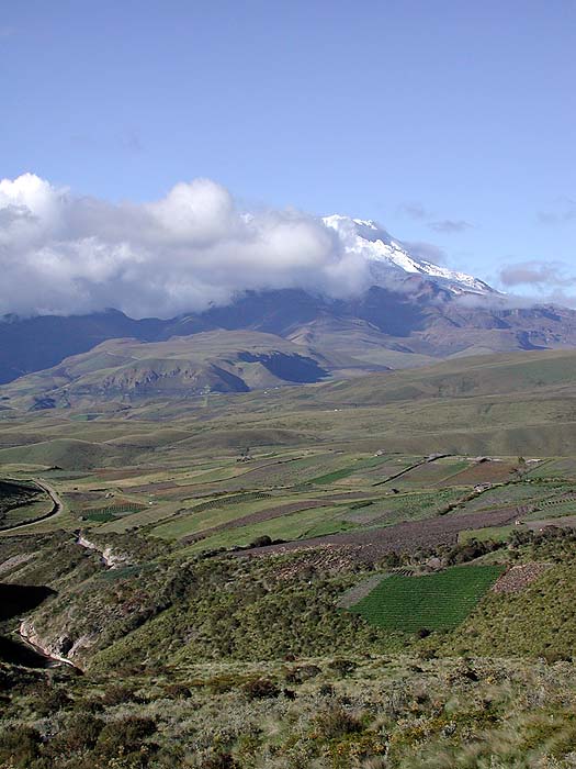 EC0403SH080_cayambe.jpg [© Last Frontiers Ltd]