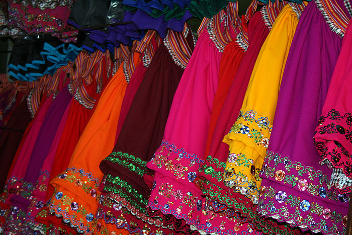 EC0608ED107_traditional-clothes-shop-cuenca.jpg [© Last Frontiers Ltd]