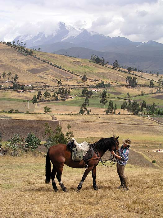 EC0903EP297_ride_andes.jpg [© Last Frontiers Ltd]