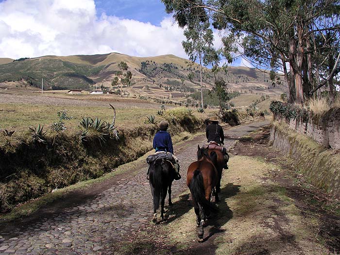 EC0903EP319_ride_andes.jpg [© Last Frontiers Ltd]