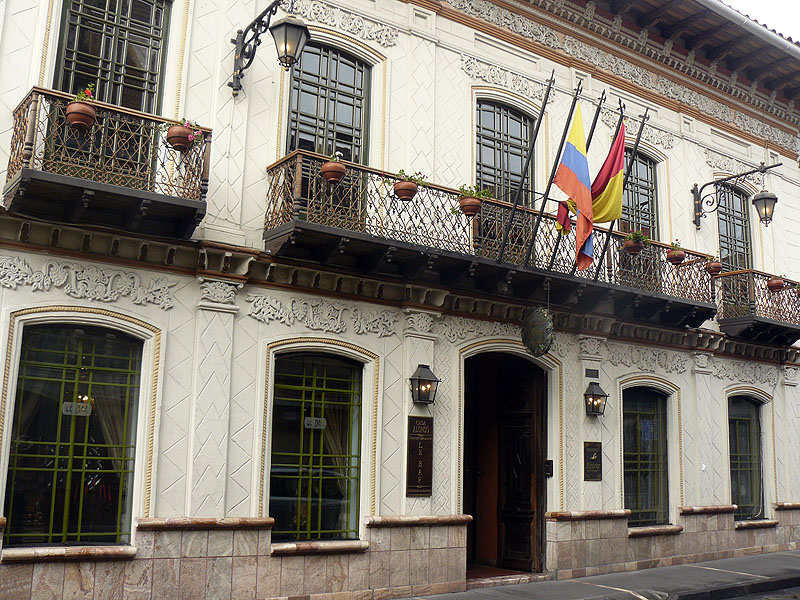 EC0917NL0621_cuenca-mansion-alcazar.jpg [© Last Frontiers Ltd]