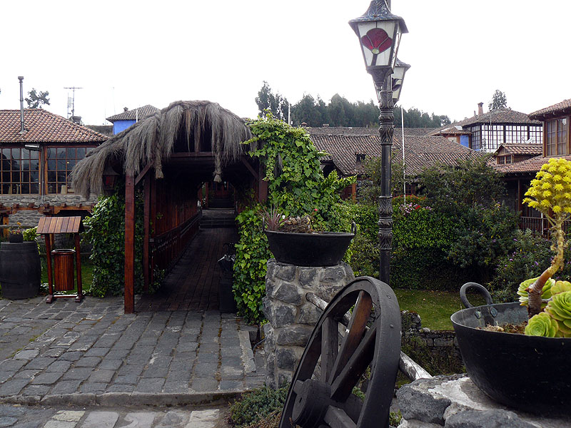 EC0917NL0694_riobamba-hosteria-la-andaluza.jpg [© Last Frontiers Ltd]