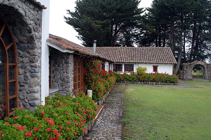 EC1012JL189_cotopaxi-santa-ana-garden.jpg [© Last Frontiers Ltd]