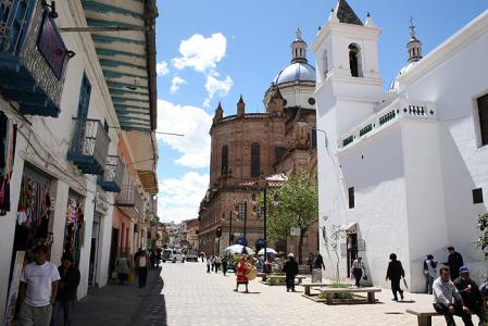 Ecuador