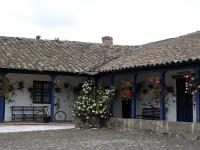 Hacienda Zuleta image