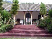 Hacienda Cusin image