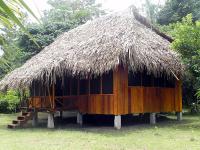 Secoya Lodge image