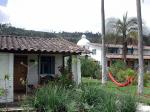 Image: Las Palmeras - Otavalo and surrounds, Ecuador