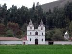 Image: Guachala - Quito