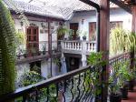 Image: San Francisco de Quito - Quito, Ecuador