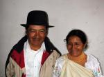 Image: Peguche - Otavalo and surrounds