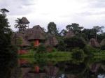 Image: Napo Wildlife Centre - The Amazon, Ecuador