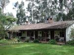 Image: Cusin - Otavalo and surrounds, Ecuador