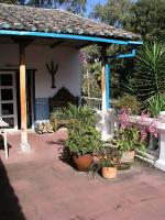 Image: Cusin - Otavalo and surrounds, Ecuador