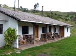 Image: Black Sheep Inn - Cotopaxi and Papallacta, Ecuador