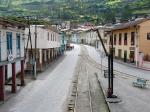 Image: Guamote - Baos and Riobamba