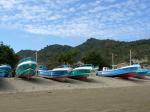 Image: Puerto Lpez - The Coast