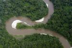 Image: Huaorani Lodge - The Amazon, Ecuador