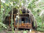 Image: Huaorani Lodge - The Amazon, Ecuador