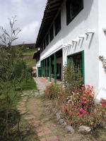 Image: Hostería Ingapirca - Cuenca and Ingapirca, Ecuador