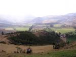 Image: La Merced - Otavalo and surrounds