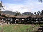 La Merced - Otavalo and surrounds, Ecuador