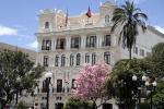 Image: Plaza Grande - Quito