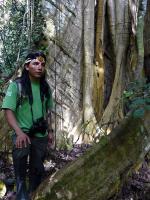 Image: Napo Wildlife Center - The Amazon, Ecuador