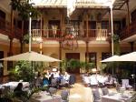 Image: Hotel Santa Luca - Cuenca and Ingapirca, Ecuador