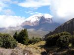 Image: Chimborazo - Baos and Riobamba