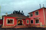 Image: Hacienda Hato Verde - Cotopaxi and Papallacta, Ecuador