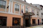 Image: Patio Andaluz - Quito, Ecuador