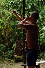 Image: Huaorani - The Amazon