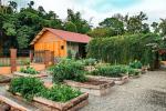 Image: Hacienda La Danesa - The Coast, Ecuador