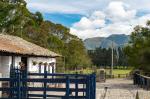 Image: Hacienda Zuleta - Otavalo and surrounds