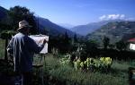 Image: Hacienda Manteles - Baos and Riobamba, Ecuador