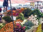 Market stall